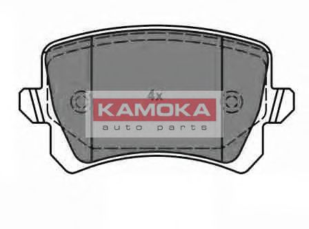 KAMOKA JQ1018116