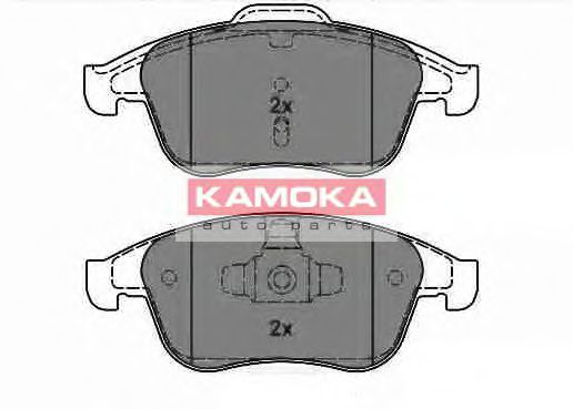 KAMOKA JQ1018136