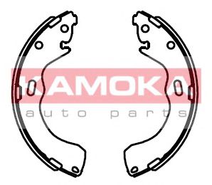 KAMOKA JQ202031