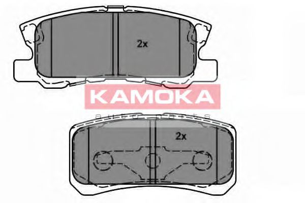 KAMOKA JQ1013810
