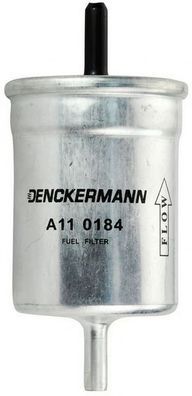 A110184 DENCKERMANN Топливный фильтр