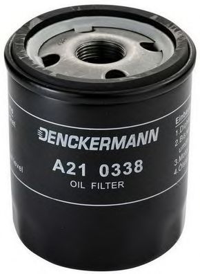 DENCKERMANN A210338