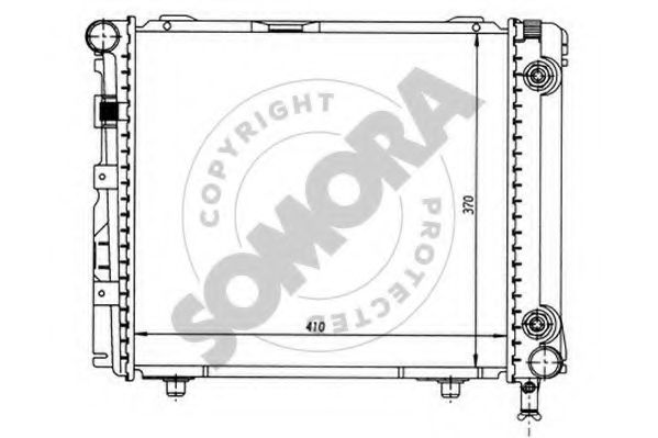 SOMORA 170442A