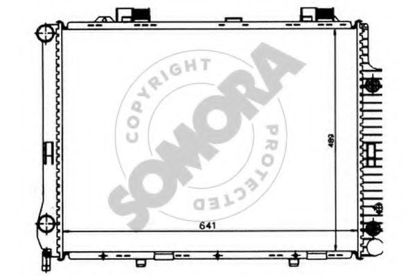 SOMORA 170642