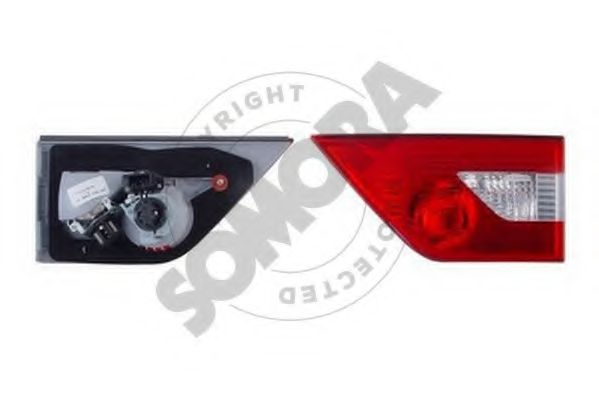 SOMORA 044071MB