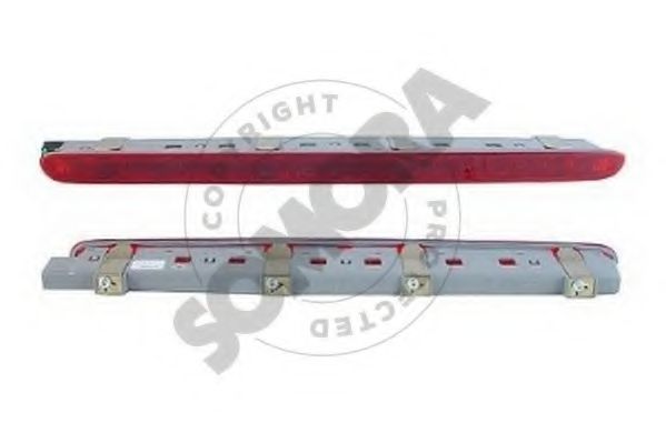 SOMORA 171371A