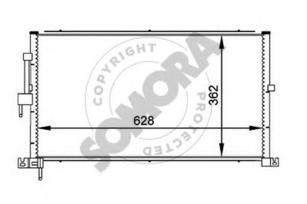 SOMORA 095260C