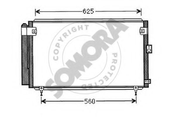 SOMORA 371060