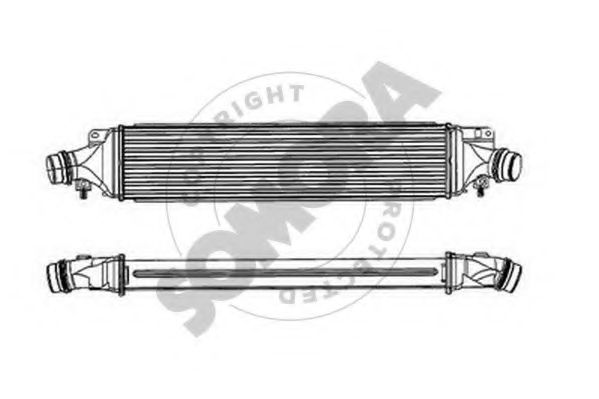 SOMORA 212645B
