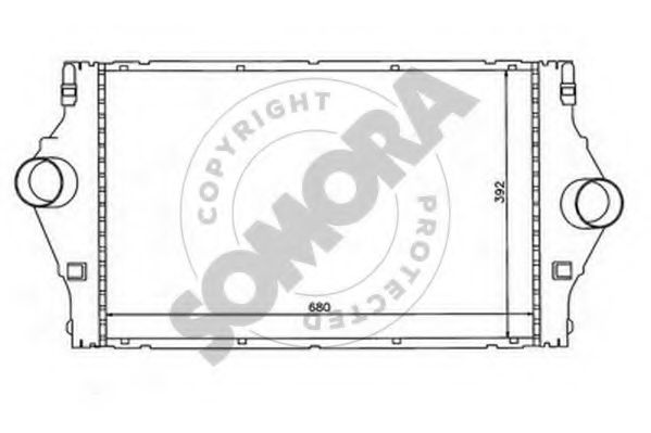 SOMORA 242245C