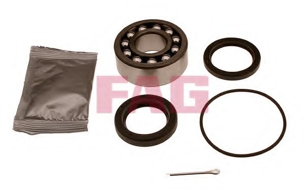FAG 713 6142 00