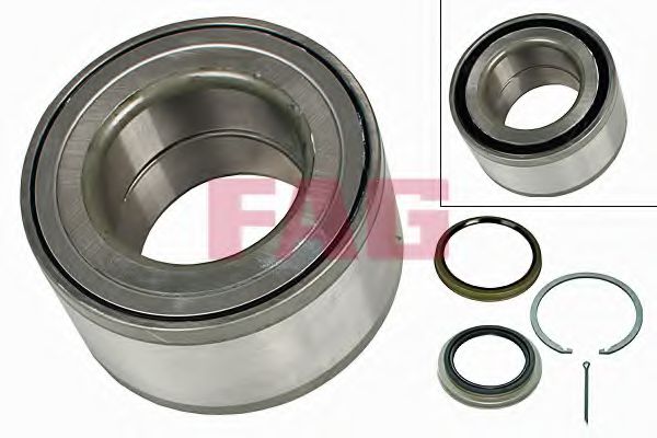 FAG 713 6188 00