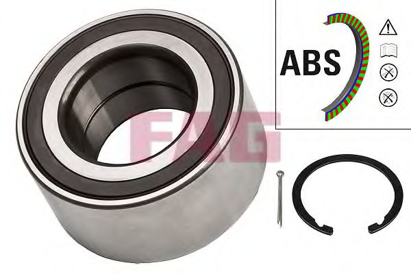 FAG 713 6197 90