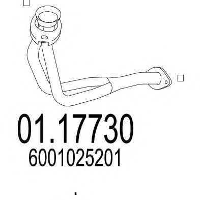 MTS 01.17730