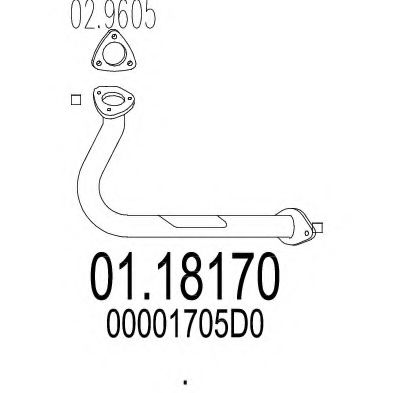 MTS 01.18170