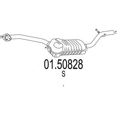 MTS 01.50828