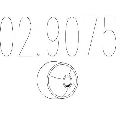 MTS 02.9075
