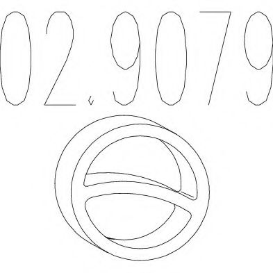 MTS 02.9079