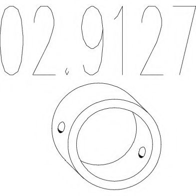 MTS 02.9127