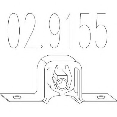 MTS 02.9155