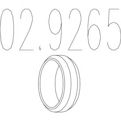 MTS 02.9265