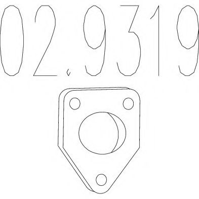 MTS 02.9319