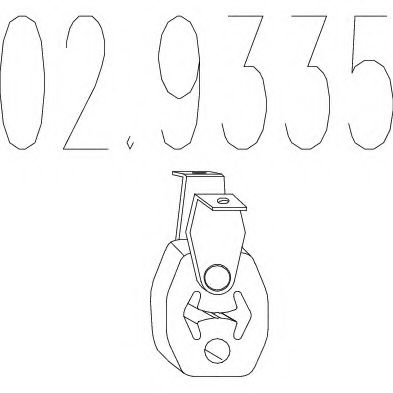 MTS 02.9335