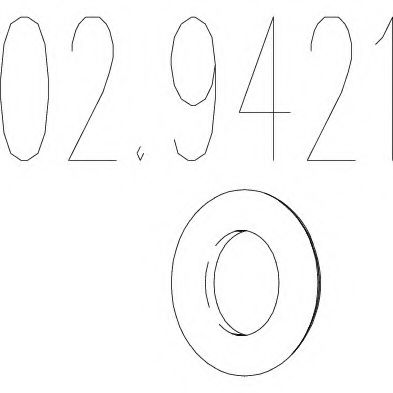 MTS 02.9421