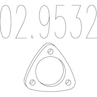 MTS 02.9532