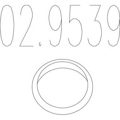 MTS 02.9539