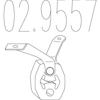MTS 02.9557