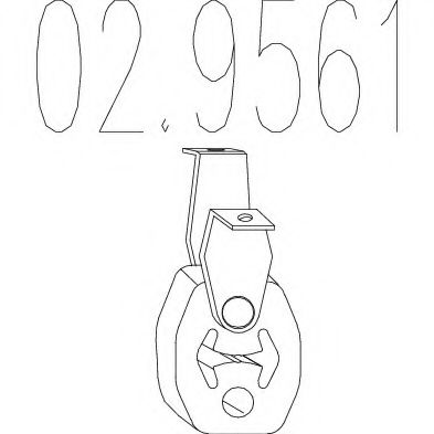 MTS 02.9561