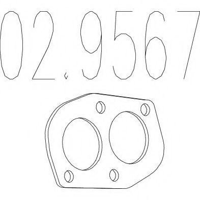 MTS 02.9567