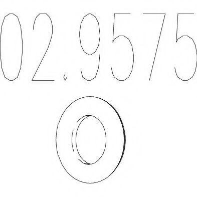 MTS 02.9575