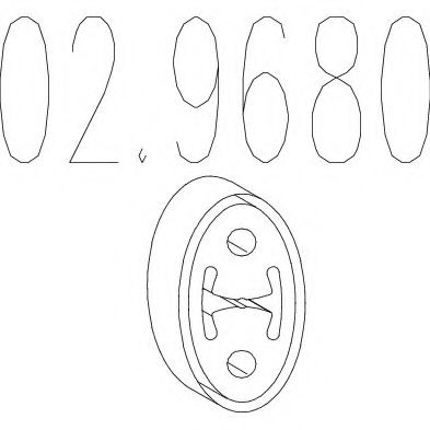 MTS 02.9680