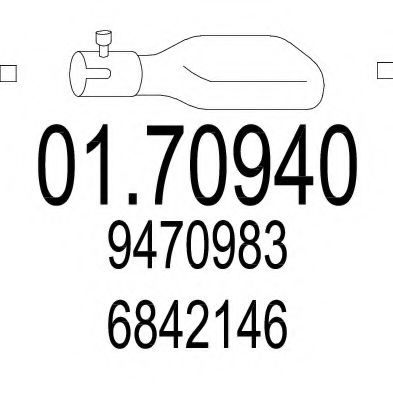 MTS 01.70940