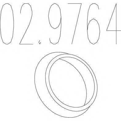MTS 02.9764