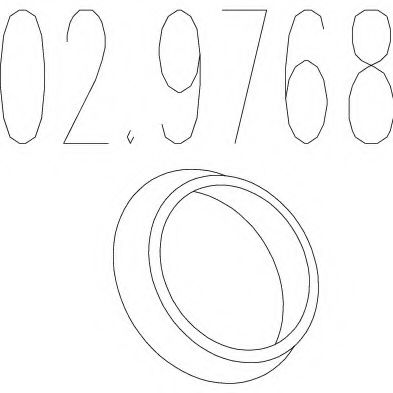 MTS 02.9768
