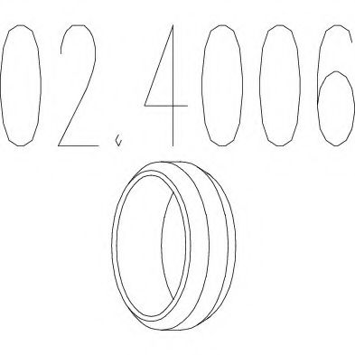 MTS 02.4006