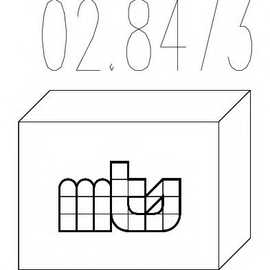 MTS 02.8473