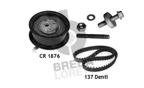 BREDA LORETT KCD0045