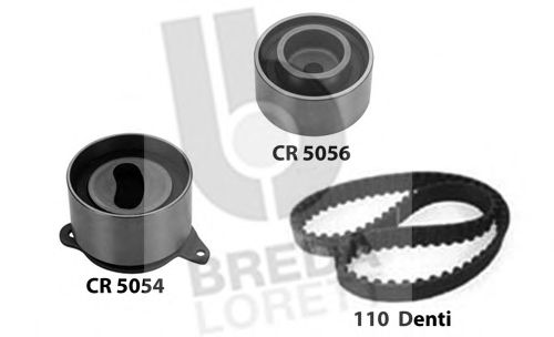 BREDA LORETT KCD0145