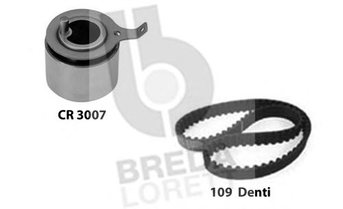 BREDA LORETT KCD0156