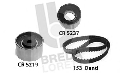 BREDA LORETT KCD0178