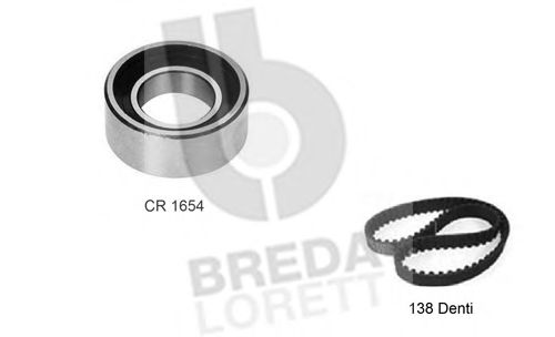 BREDA LORETT KCD0273