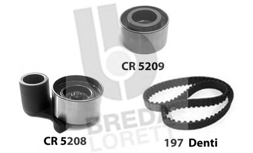 BREDA LORETT KCD0281