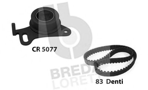 BREDA LORETT KCD0297