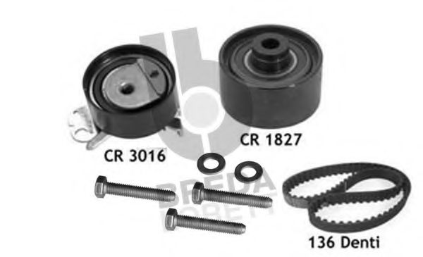 BREDA LORETT KCD0601