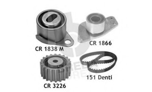 BREDA LORETT KCD0610