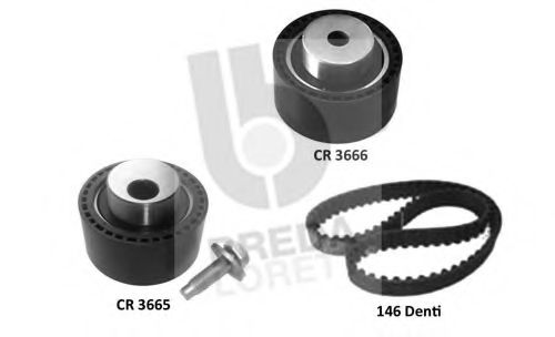 BREDA LORETT KCD0733